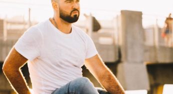 Globetrotting photographer John Rapisardi reminisces about his roots and aspirations