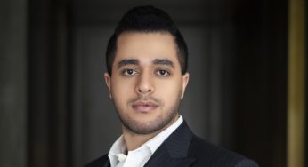Age Is Just a Number According to Kareem Elmashad