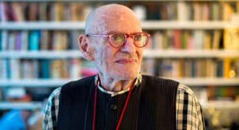 Larry Kramer: HIV/AIDS Activist, Playwright, and Author Dies at 84