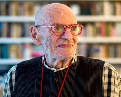 Larry Kramer