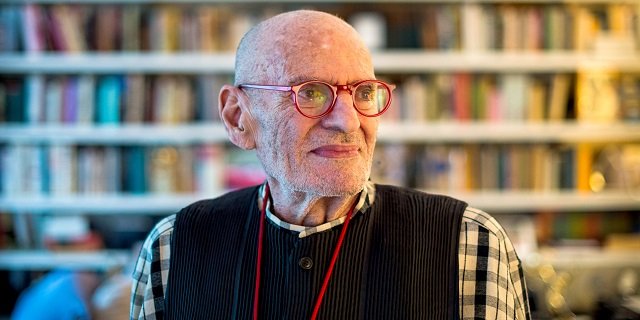 Larry Kramer