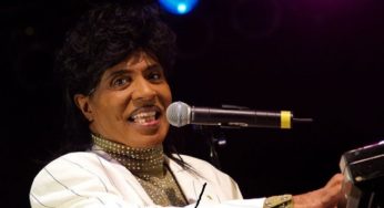 16 Interesting Facts about Little Richard