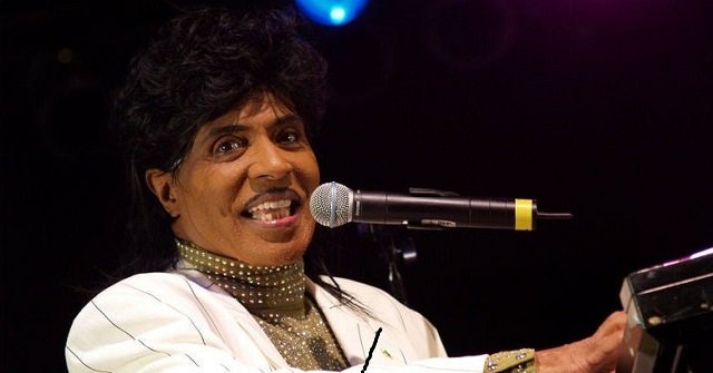 Little Richard