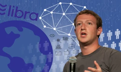 Mark Zuckerberg clarifies how Libra could boost Facebook to get more cash