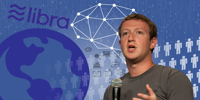 Mark Zuckerberg clarifies how Libra could boost Facebook to get more cash