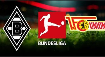 Monchengladbach vs Union Berlin, German Bundesliga 2019-20 – Preview, Prediction, h2h, Lineups and More