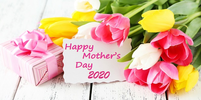 Mothers Day 2020