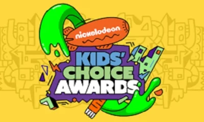 Nickelodeon Kids Choice Awards 2020 Celebrate Together