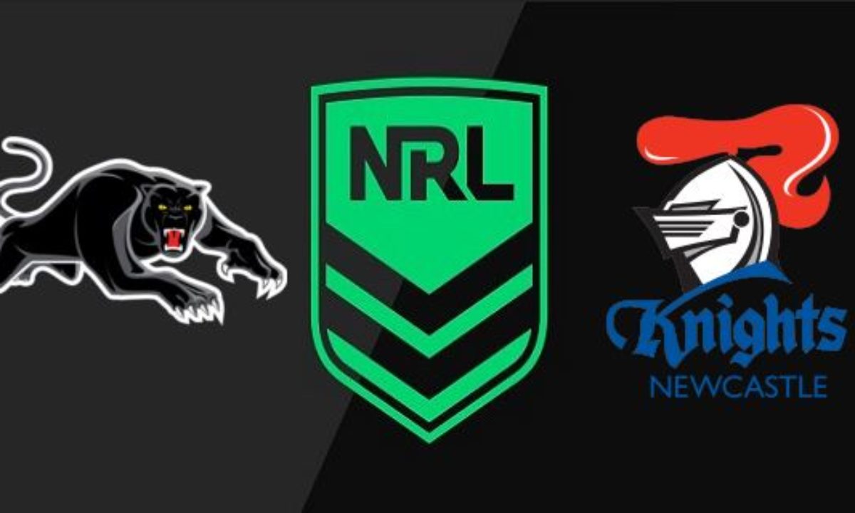 Panthers Vs Knights 2020 Nrl Preview Prediction Team Squads And More Time Bulletin