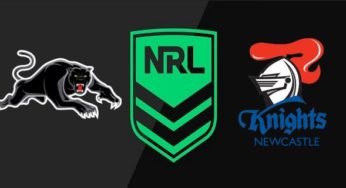 Panthers vs Knights, 2020 NRL – Preview, Prediction, Team Squads and More