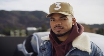 Pay It Forward Live: Chance the Rapper performs in concert to support of small businesses