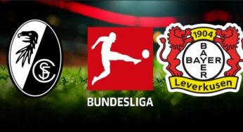 SC Freiburg vs Bayer 04 Leverkusen, German Bundesliga 2019-20 – Preview, Prediction, h2h, Lineups and Match Details