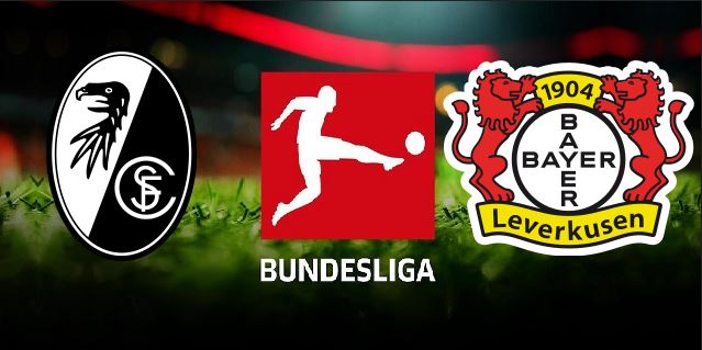 SC Freiburg vs Bayer 04 Leverkusen German Bundesliga 2019 20