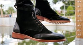 Shoes for Every Personality Type – Somiar Threads, the King of Leather Footwear for Men