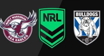 Sea Eagles vs Bulldogs, 2020 NRL – Preview, Prediction, Team Squads and More