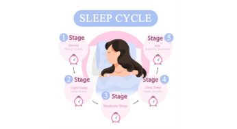 Understanding different sleep stages