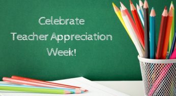 Best ideas to appreciate your teachers from home during Teachers Appreciation Week 2020