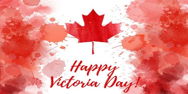 Victoria Day 2020