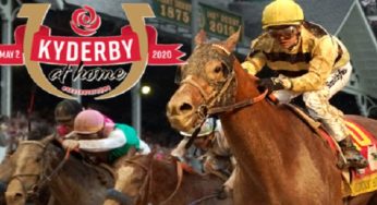 Virtual Kentucky Derby 2020: What is it? Where to watch it?