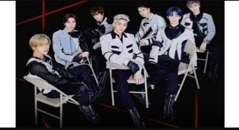 WayV’s “Beyond LIVE” online concert series on May 3