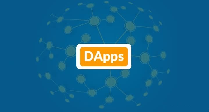 What are DApps