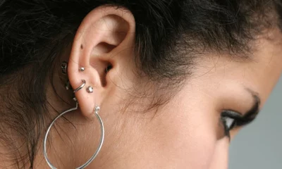 What to Know About Piercings Before Getting One