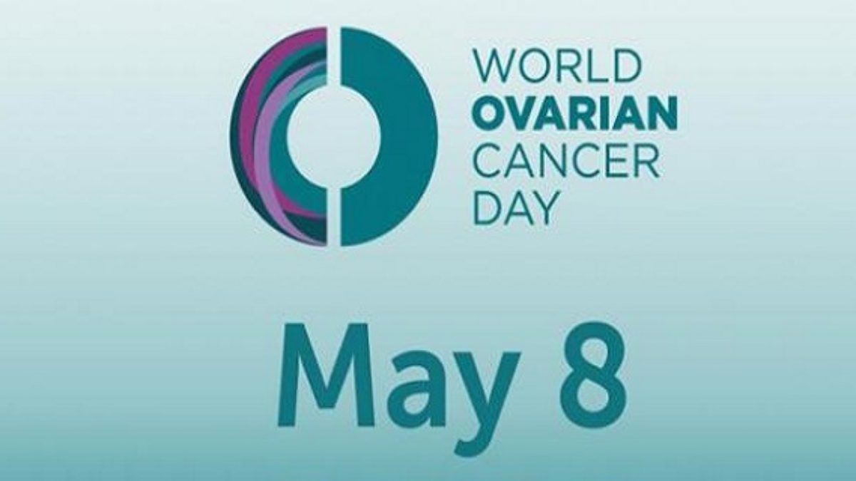 World Ovarian Cancer Day What Is It Why Is It Celebrated Time Bulletin World Ovarian Cancer Day What Is It Why Is It Celebrated Time Bulletin