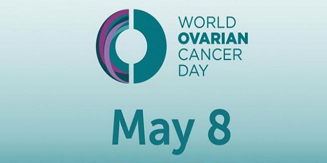 World Ovarian Cancer Day