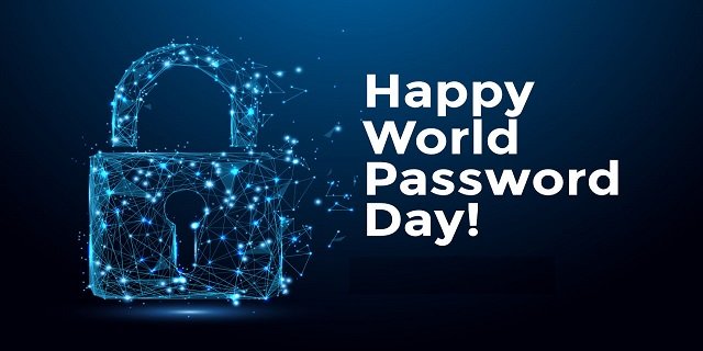 World Password Day