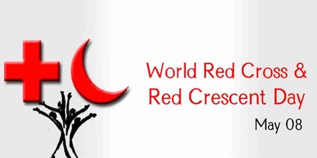 World Red Cross and Red Crescent Day