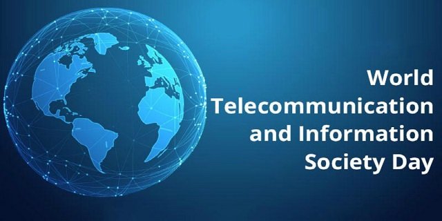 World Telecommunication and Information Society Day