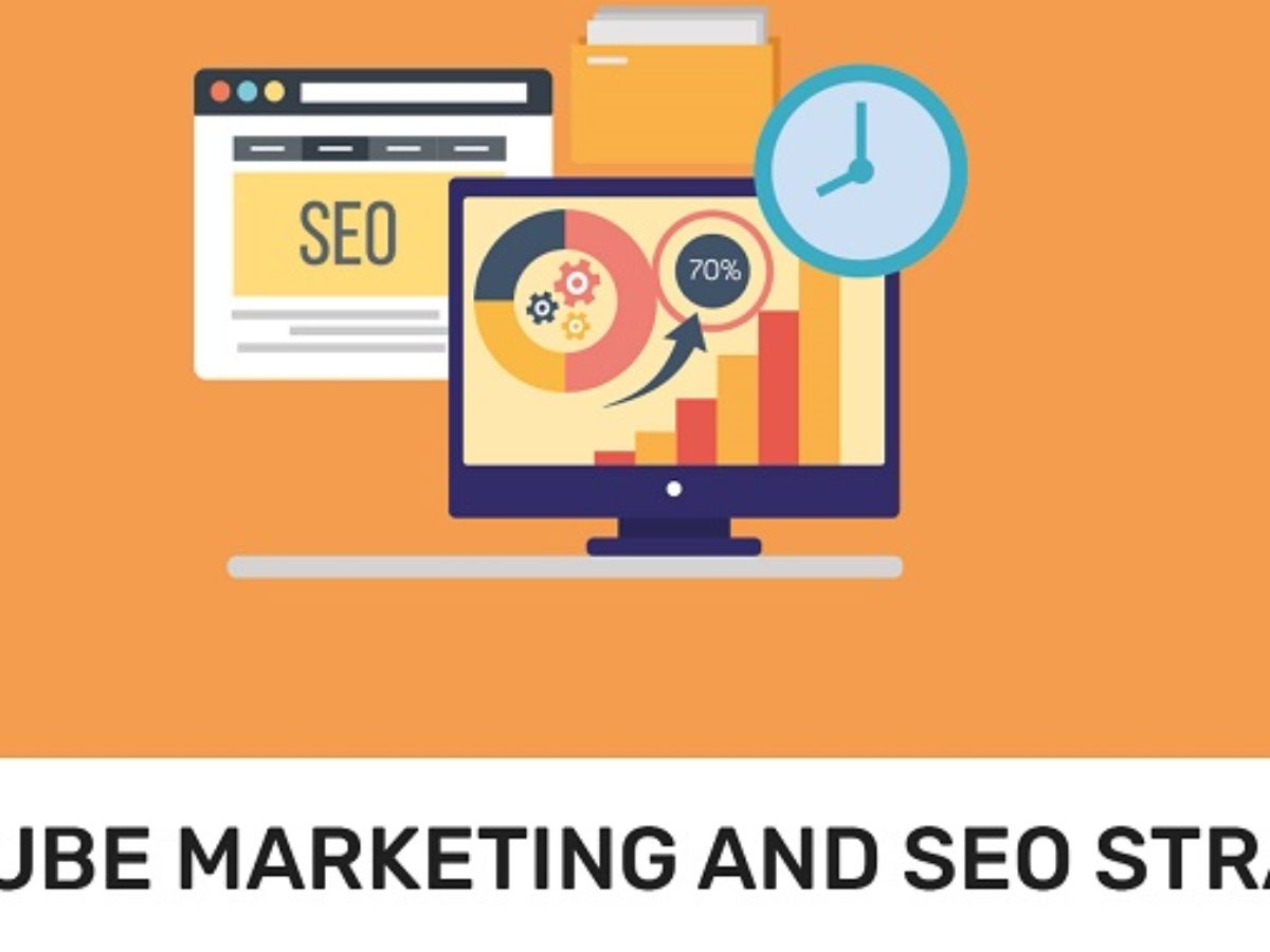 Rewriting The Youtube Marketing And Seo Strategy Here S Realsubscribers Time Bulletin Rewriting The Youtube Marketing And Seo Strategy Here S Realsubscribers Time Bulletin