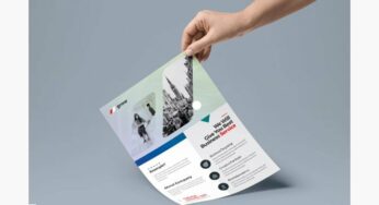 Flyer Delivery 101 – How to effectively distribute flyers around Perth