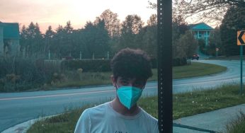 How 16 Year Old Adam Meskouri is Building a Social Media Empire