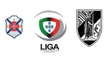 Belenenses vs Vitoria Guimaraes, 2019-20 Portuguese Primeira Liga – Preview, Prediction, h2h and More