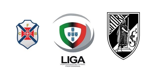 Belenenses vs Guimaraes