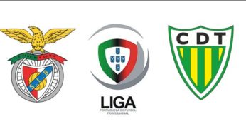 Benfica vs Tondela, 2019-20 Portuguese Primeira Liga – Preview, Prediction, h2h and More