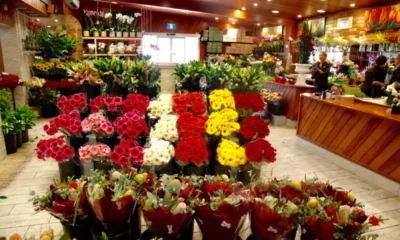 Best Florists in Perth