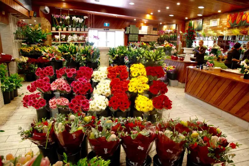 Best Florists in Perth