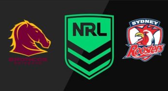 Broncos vs Roosters, 2020 National Rugby League – Preview, Prediction, h2h, Team Squads and More