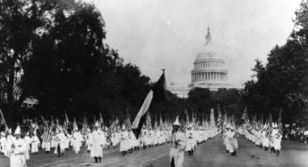 History 101 – Democrats Legal Responsibility for Slavery, Jim Crow, the KKK, the Civil War, Lynchings, Hate Monuments, and Segregation