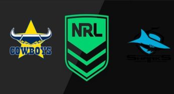 Cowboys vs Sharks, 2020 NRL – Preview, Prediction, Team Squads and More