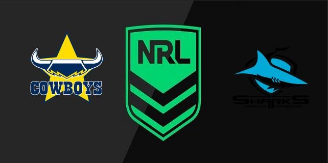 Cowboys vs Sharks, 2020 NRL – Preview, Prediction, Team Squads and More