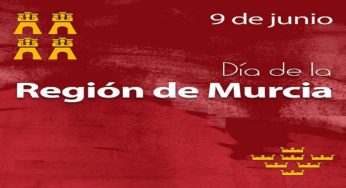 Day of the Region of Murcia 2020: History and Significance of the day