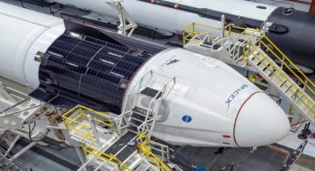 Elon Musk’s SpaceX goes to the third launch of Starlink Internet satellites today