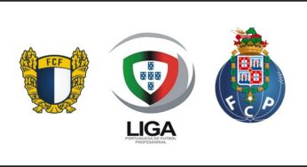 Famalicao vs FC Porto, 2019-20 Portuguese Primeira Liga – Preview, Prediction, h2h and More
