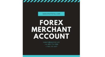 iPayTotal’s Forex merchant account