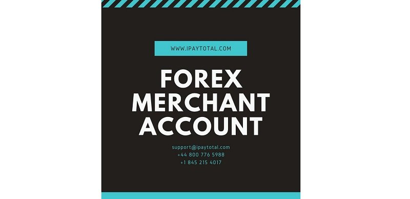 Forex merchant Account