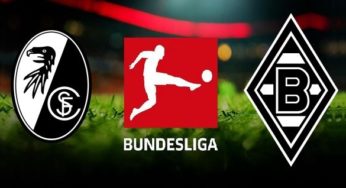 Freiburg vs Borussia Monchengladbach, 2019-20 German Bundesliga – Preview, Prediction, h2h, Lineups and More