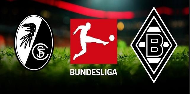 Freiburg vs Borussia Monchengladbach 2019 20 German Bundesliga